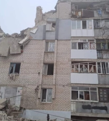 Оборона України. Ситуація в регіонах станом на 30 листопада