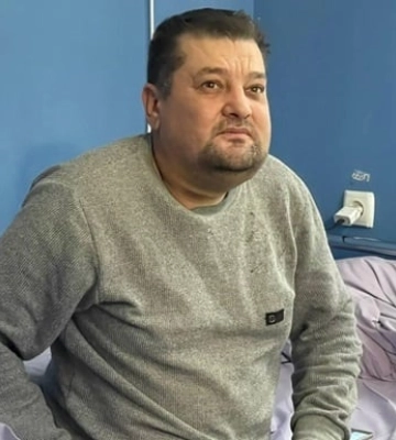 В Одессе из Пункта несокрушимости пытались украсть генератор, пострадал коммунальщик