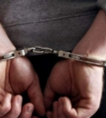 У Рівному на крадіжці попався чоловік із Запорізької області