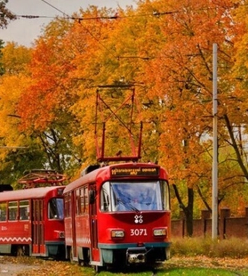 Відключення світла у Дніпрі: 30 листопада електротранспорт працювати не буде