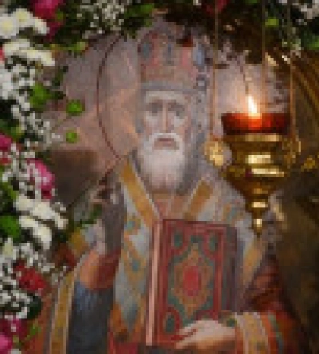 6 или 19 декабря? В ПЦУ объяснили, когда отмечают праздник Николая