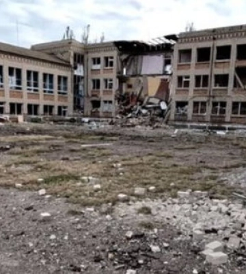 Рашисти 18 разів обстріляли Херсонщину, поранення дістали 4 особи