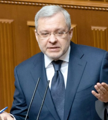 &quot;Покращується з кожним днем&quot;: міністр енергетики про стан енергосистеми України