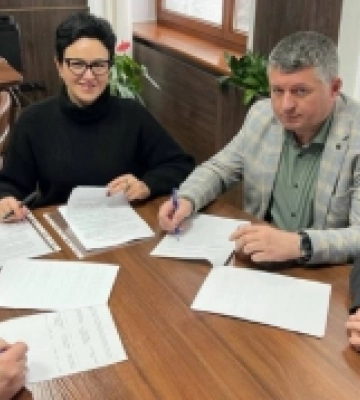 Дитячий санаторій на Рівненщині облаштують під житло для переселенців