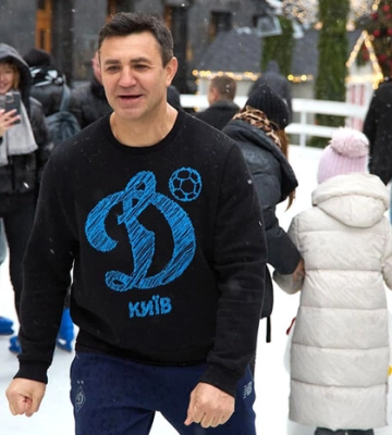 Історія із мерседесом. «Слуга» Тищенко виграв суд у НАЗК