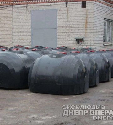 На лівому березі міста Дніпра бурять свердловини: де й коли можна набрати технічну воду