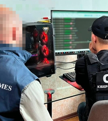 Рятувальники Закарпаття інформують