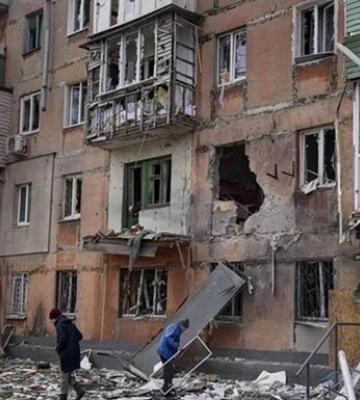 Оккупанты эвакуируют больницу из Полог в Мариуполь - мэр Мелитополя