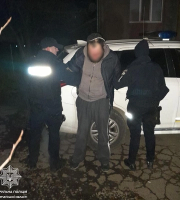 Загинули двоє людей: на Закарпатті сталася моторошна ДТП