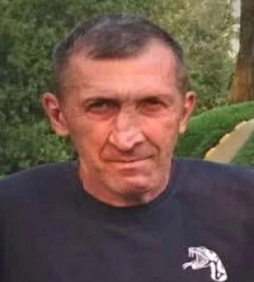 На війні за Україну загинув мешканець Криворізького району Михайло Кайло