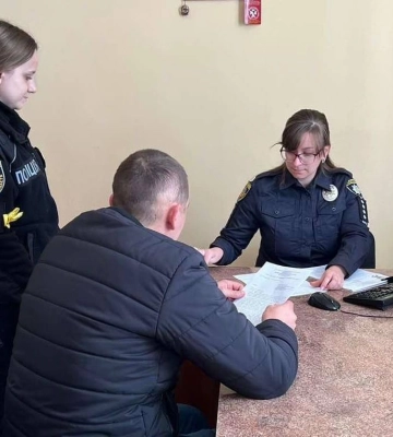 На Львівщині судитимуть ще трьох ухилянтів, які намагались виїхати закордон