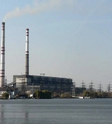Голова Вінницької ОВА розповів про ситуацію в Ладижині, що залишився без тепла
