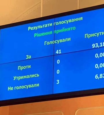 Міськрада Одеси погодилася демонтувати пам’ятник російській імператриці Катерині