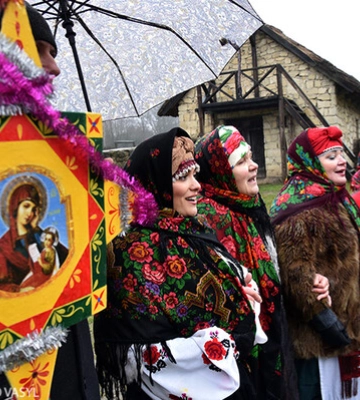 6 чи 19 грудня? У ПЦУ пояснили, коли відзначають свято Миколая