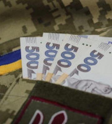 Київським та пристоличним ветеранам війни дадуть гроші на розвиток бізнесу