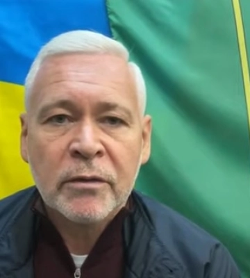 Терехов вимагає від «Харківобленерго» точних графіків відключення у Харкові