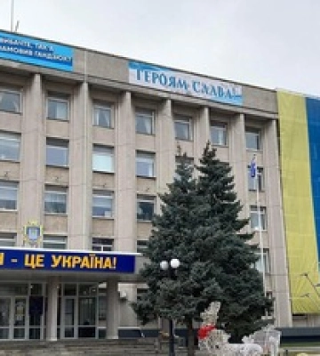 Подекуди до 80%: де є світло у Херсоні
