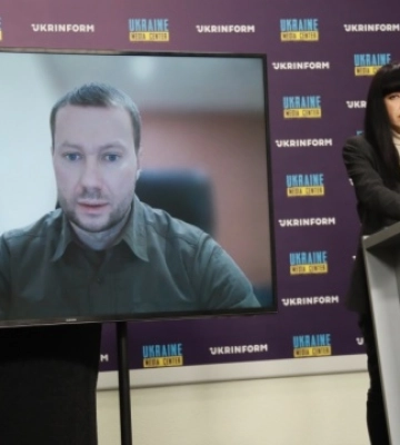На Донеччині залишаються десятки тисяч дітей з батьками — Кириленко