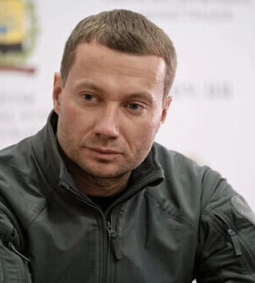 Десятки тисяч дітей з батьками залишаються у Донецькій області, - Кириленко