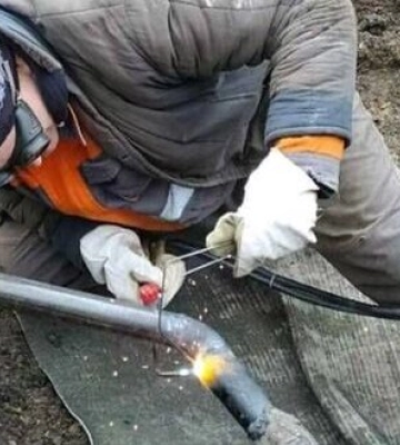 У прифронтових громадах Донецької області неможливо відновити гаазо-, електро- і теплопостачання, - Кириленко