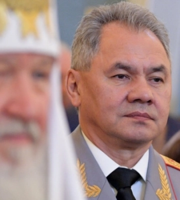 Росія збільшить фінансування державного оборонного замовлення у півтора раза