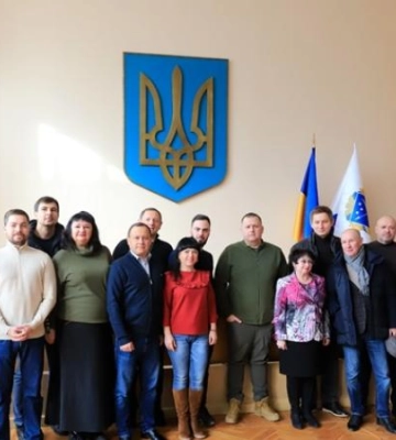 Філатов: «Бюджет Дніпра на 2023 рік ухвалять на сесії за два тижні»