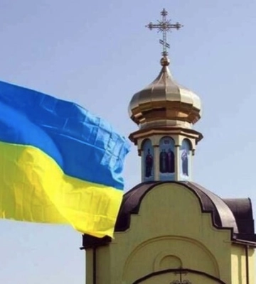 Чернігівська міськрада прийняла звернення щодо заборони Московського патріархату