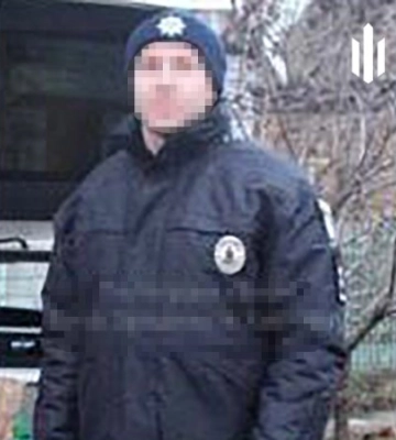 Перед судом предстанет эксправоохранитель из Херсона, работавший на оккупантов