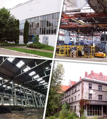 Укрексімбанк повторно виставив на продаж боргові зобов’язання Львівського автобусного заводу