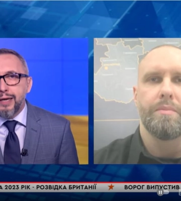 Синєгубов: є пропозиція скоротити комендантську годину на Харківщині