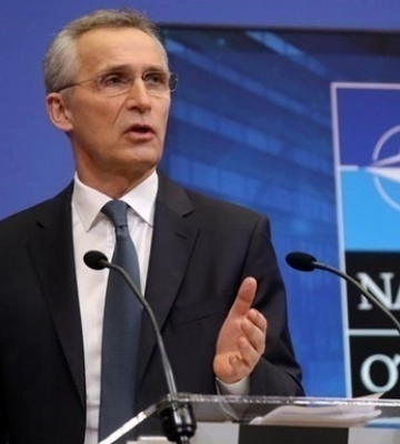 Столтенберг назвав передумову вступу України в НАТО