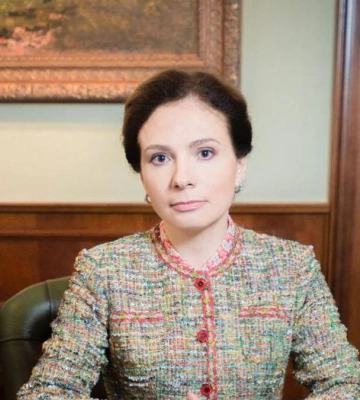 Нардеп Льовочкіна вирішила скласти депутатські повноваження Нардеп Льовочкіна вирішила скласти депутатські повноваження