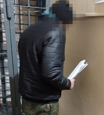 СБУ затримала двох поплічників ворога на Херсонщині, які викрадали українців до катівень. ФОТО