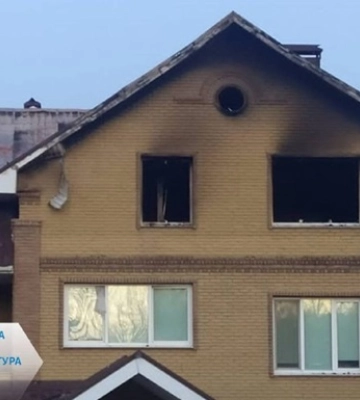 Напередодні від російських обстрілів найбільше постраждав Бахмут, загинули 2 людини, 11 осіб дістали поранення, - ОВА. ФОТОрепортаж