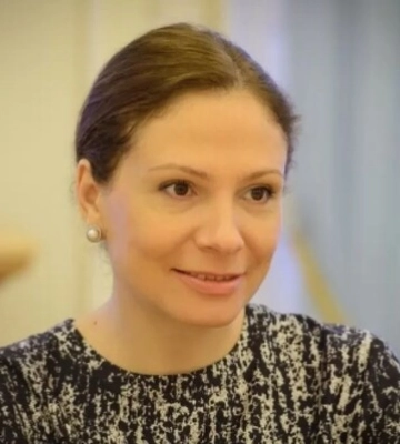 Юлія Льовочкіна складає мандат народного депутата Юлія Льовочкіна складає мандат народного депутата