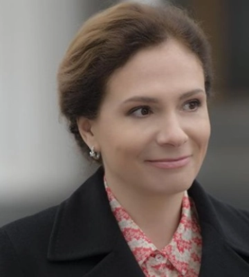 Левочкина досрочно сложила депутатские полномочия Левочкина досрочно сложила депутатские полномочия