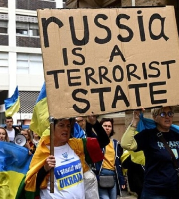 Ми допоможемо Україні стати повноправним членом Євроатлантичної спільноти, - президент парламентської асамблеї НАТО з&amp;hellip;