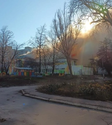 Обстріли Донбасу: з&#039;явилися нові дані про жертви