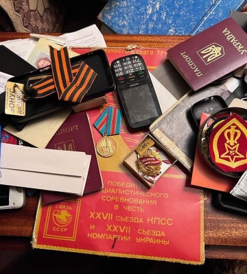 У Києві затримали «телефонного терориста», який повідомив про замінування офісу Зеленського