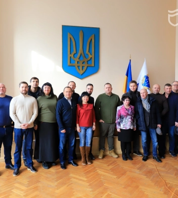 Філатов: «Бюджет Дніпра на 2023 рік ухвалять на сесії за два тижні»