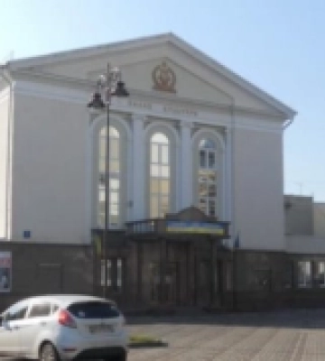 У Луцьку відбудеться концерт, присвячений Юрію Максименку