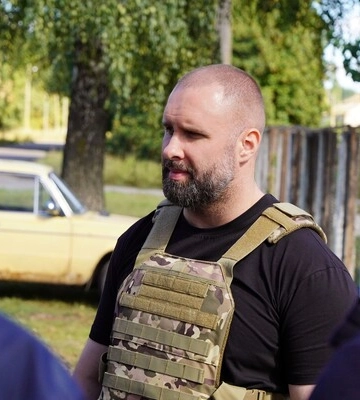 В Харькове и области рассматривают вопрос сокращения комендантского часа