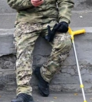 В яких медзакладах Волині можна пройти психологічну реабілітацію. ПЕРЕЛІК