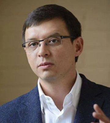 СБУ провела обыски у экс-нардепа Мураева: что нашли СБУ провела обыски у экс-нардепа Мураева: что нашли
