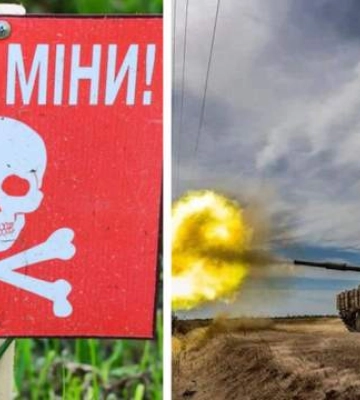 В Мелитополе накрыли штаб россиян, а в Каховке враги пройдут инфраструктуру: строительство Генштаба