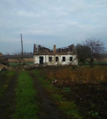 Синєгубов повідомив про можливі ракетні удари по Харківській області