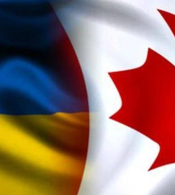 Канада выделяет 10 млн канадских долларов на генераторы для Украины Канада выделяет 10 млн канадских долларов на генераторы для Украины