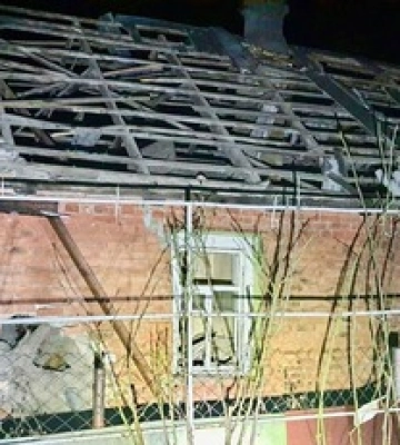 Ворог продовжує терор Дніпропетровщини: за ніч випустили 70 снарядів, фото
