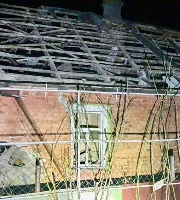 Як минула ніч на 17 листопада у Дніпропетровській області