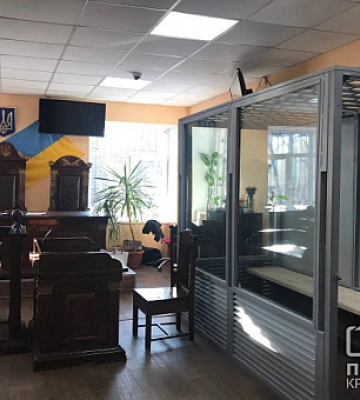 Мешканця Дніпра судитимуть за привласнення понад 360 тисяч гривень бюджетних коштів